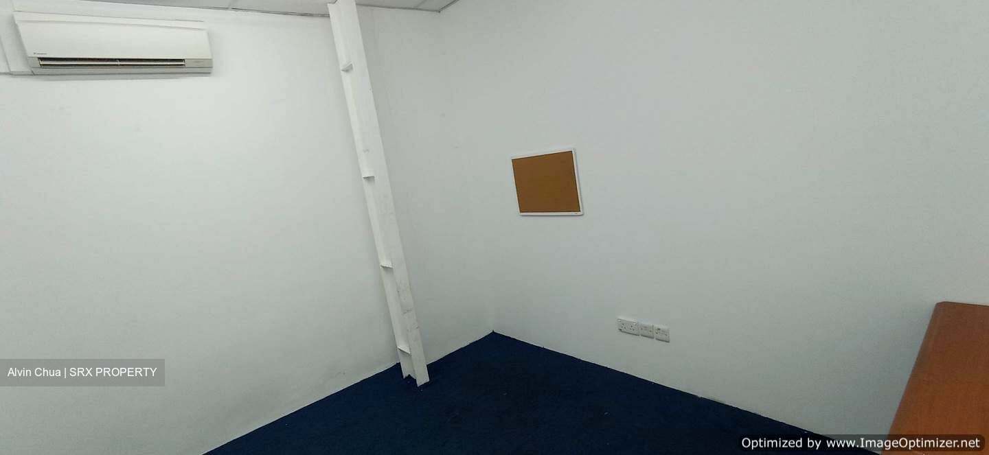 Heng Loong Building (D23), Office #378459281